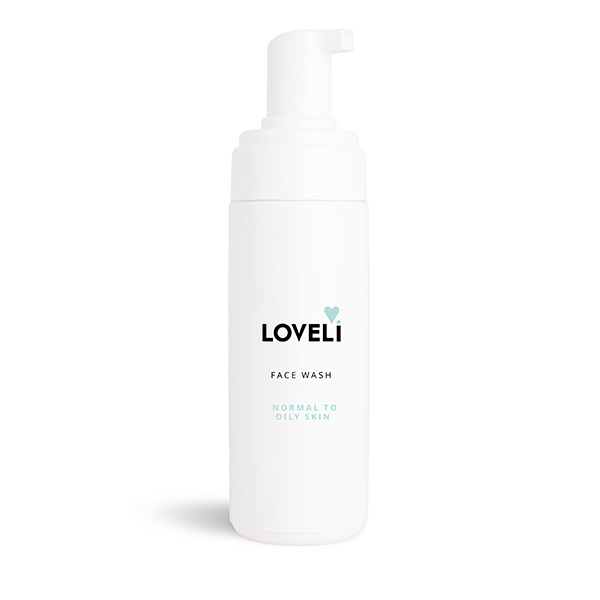 loveli-face-wash-normal-to-oily-skin-150ml