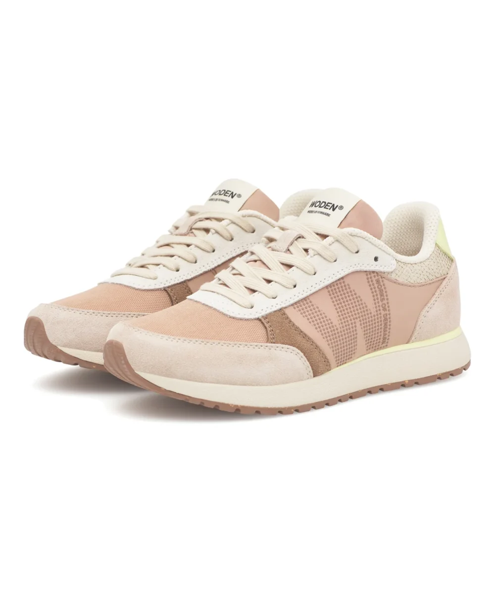 woden-ronja-sneakers-tricolor-taupe-multi