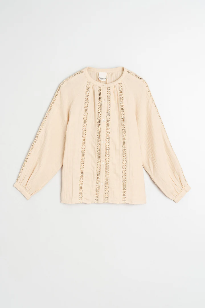 Blouses