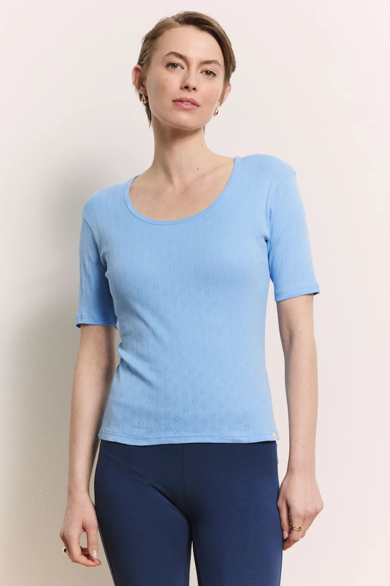 tranquillo-t-shirt-camilaa-vista-blue-gots