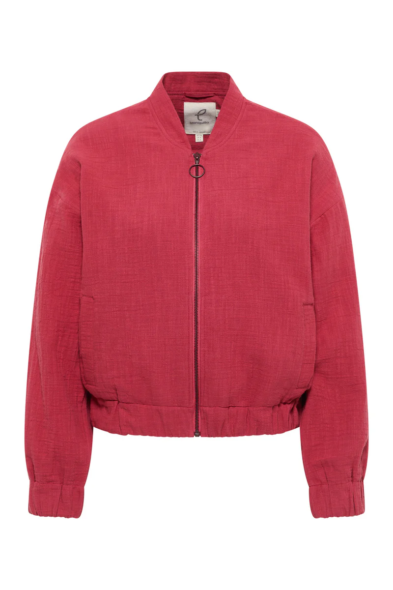 Alternative view of Tranquillo | Jack Rumii Garnet Red