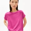 armedangels-t-shirt-idaara-very-berry
