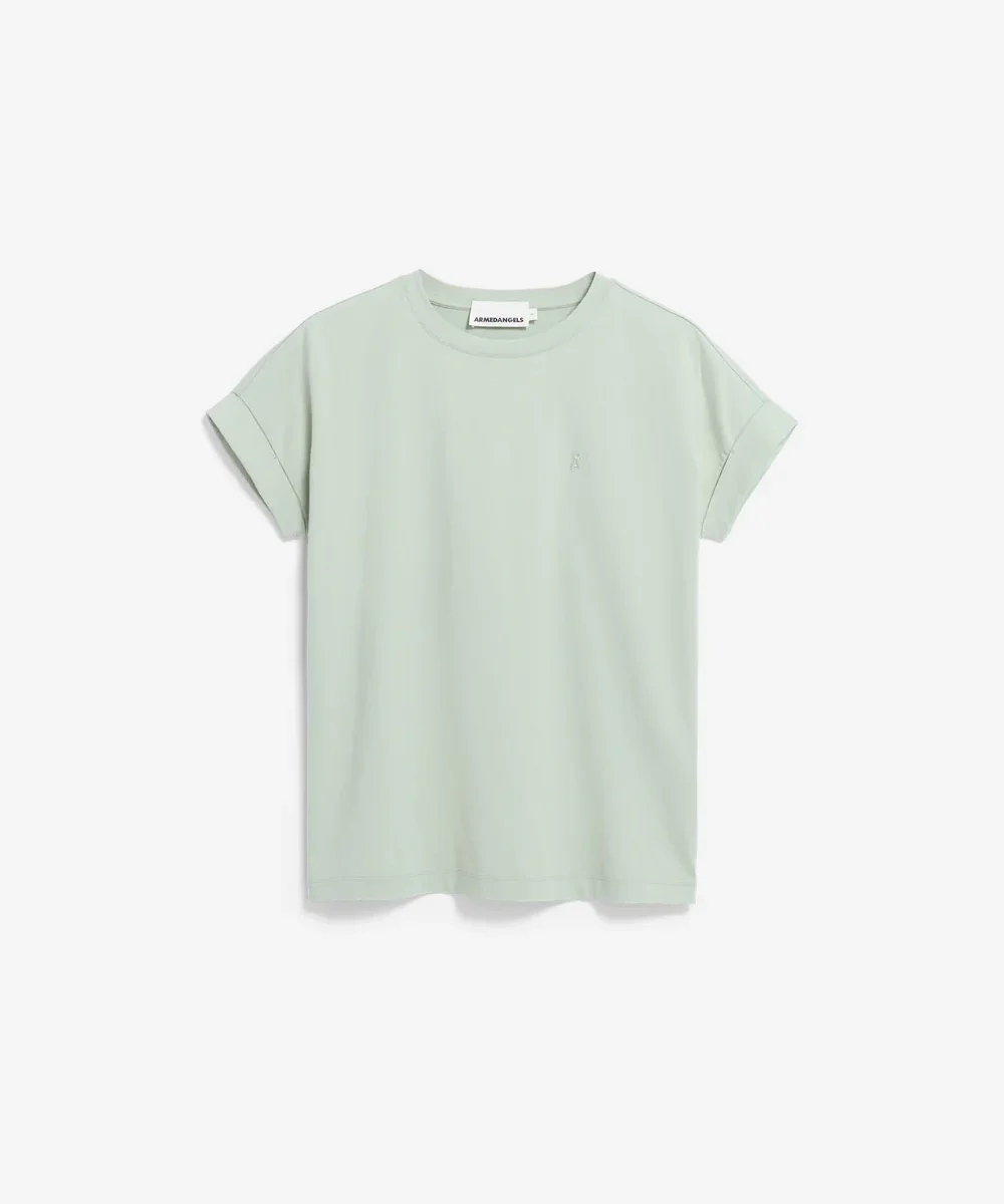 Alternative view of T-shirt Idaara Foam