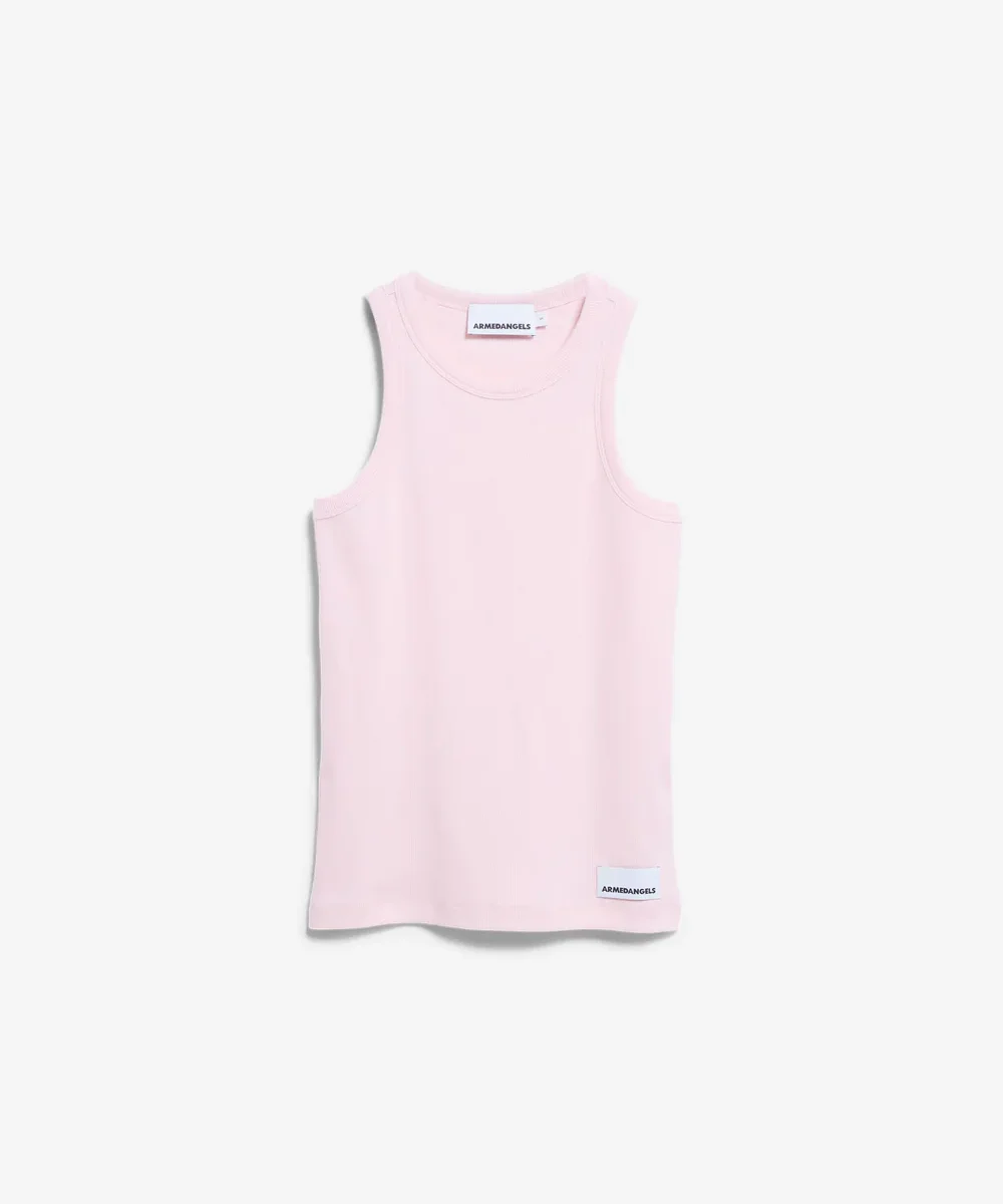 Alternative view of Top Kanitaa Pink Mist