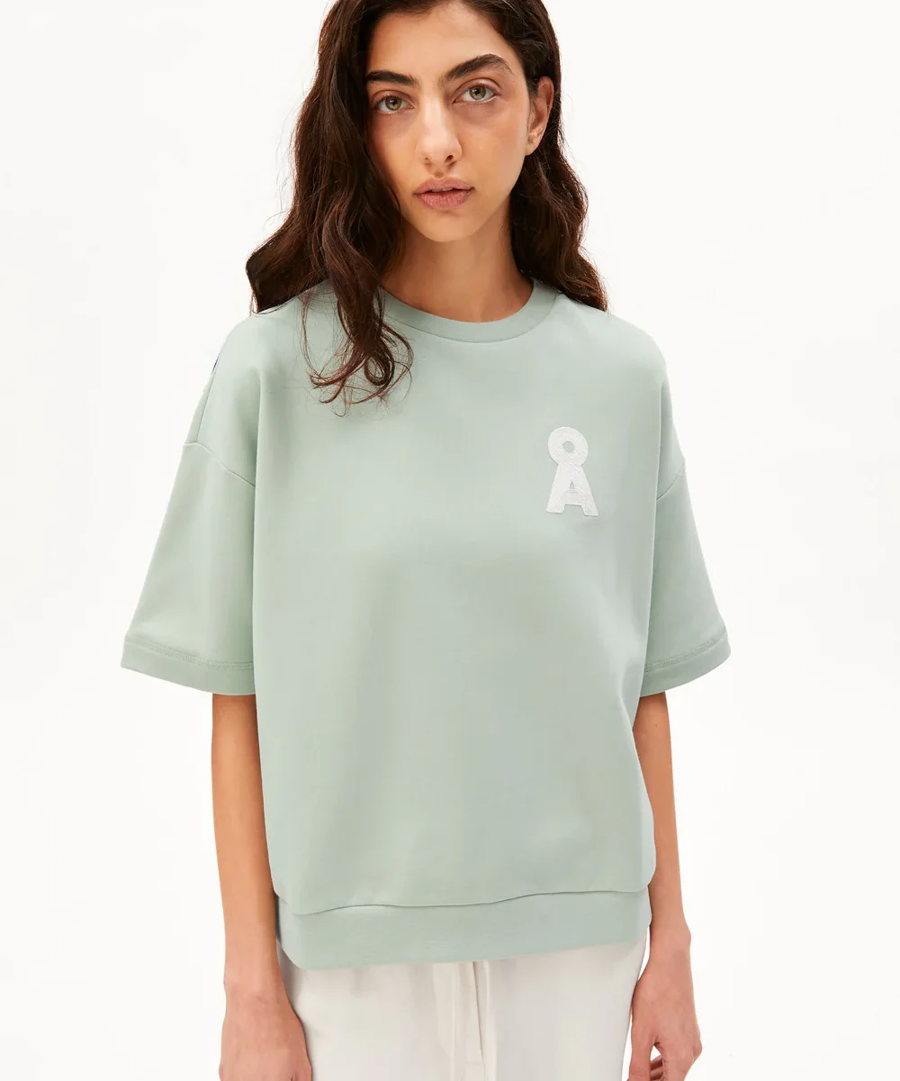 Alternative view of Sweater Bamikaa Foam