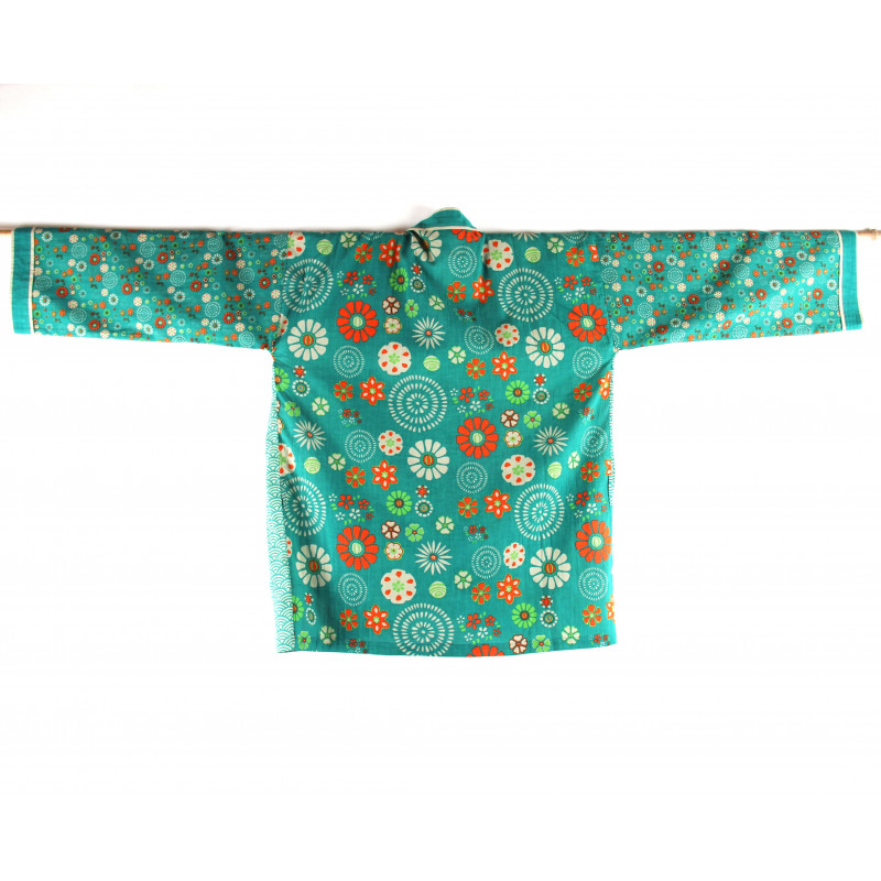 les-belles-vagabondes-kimono-biokatoen-naomi-turquoise