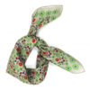 les-belles-vagabondes-sjaal-mini-hanami-vert