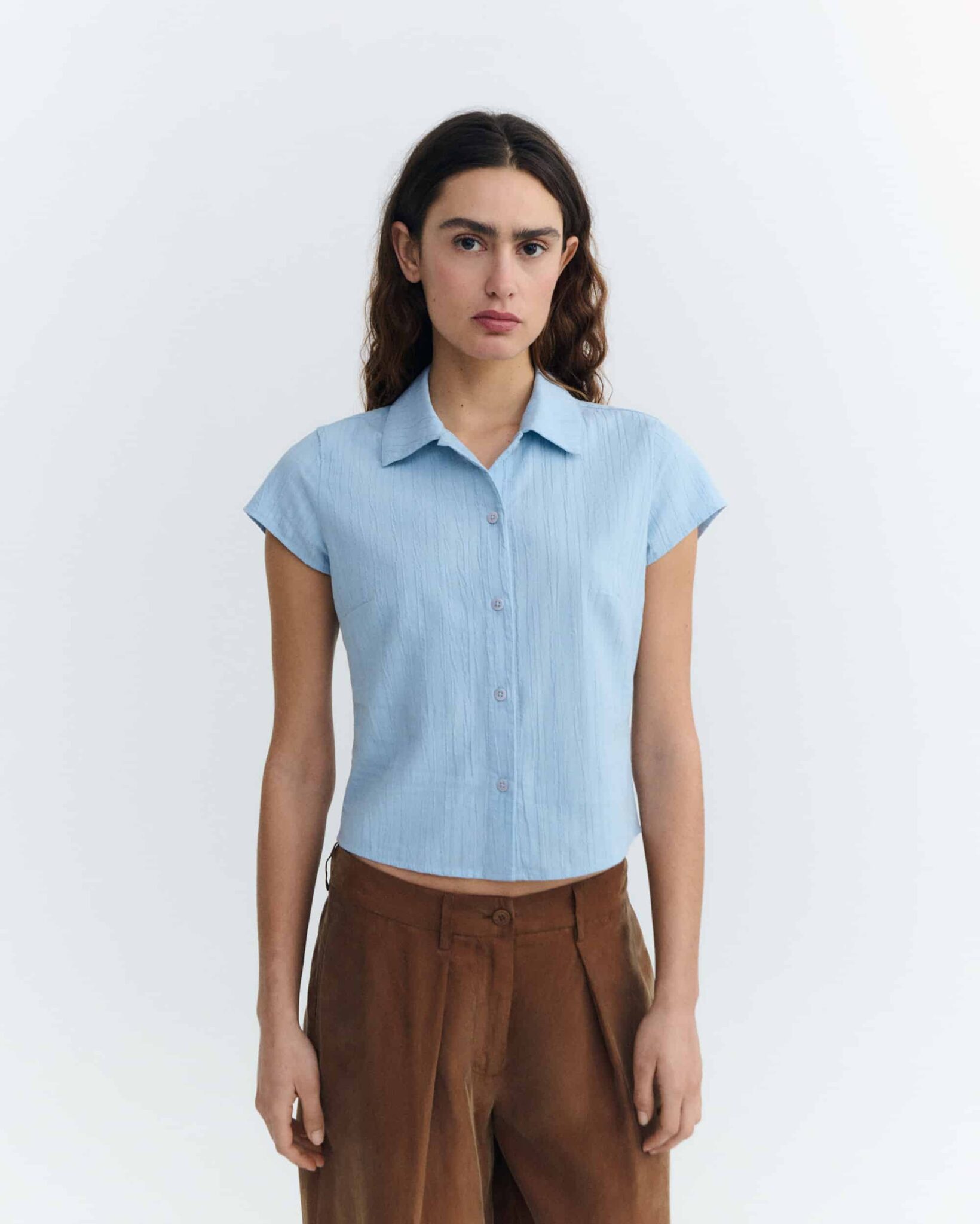 thinking-mu-popcorn-blouse-azul-kitty