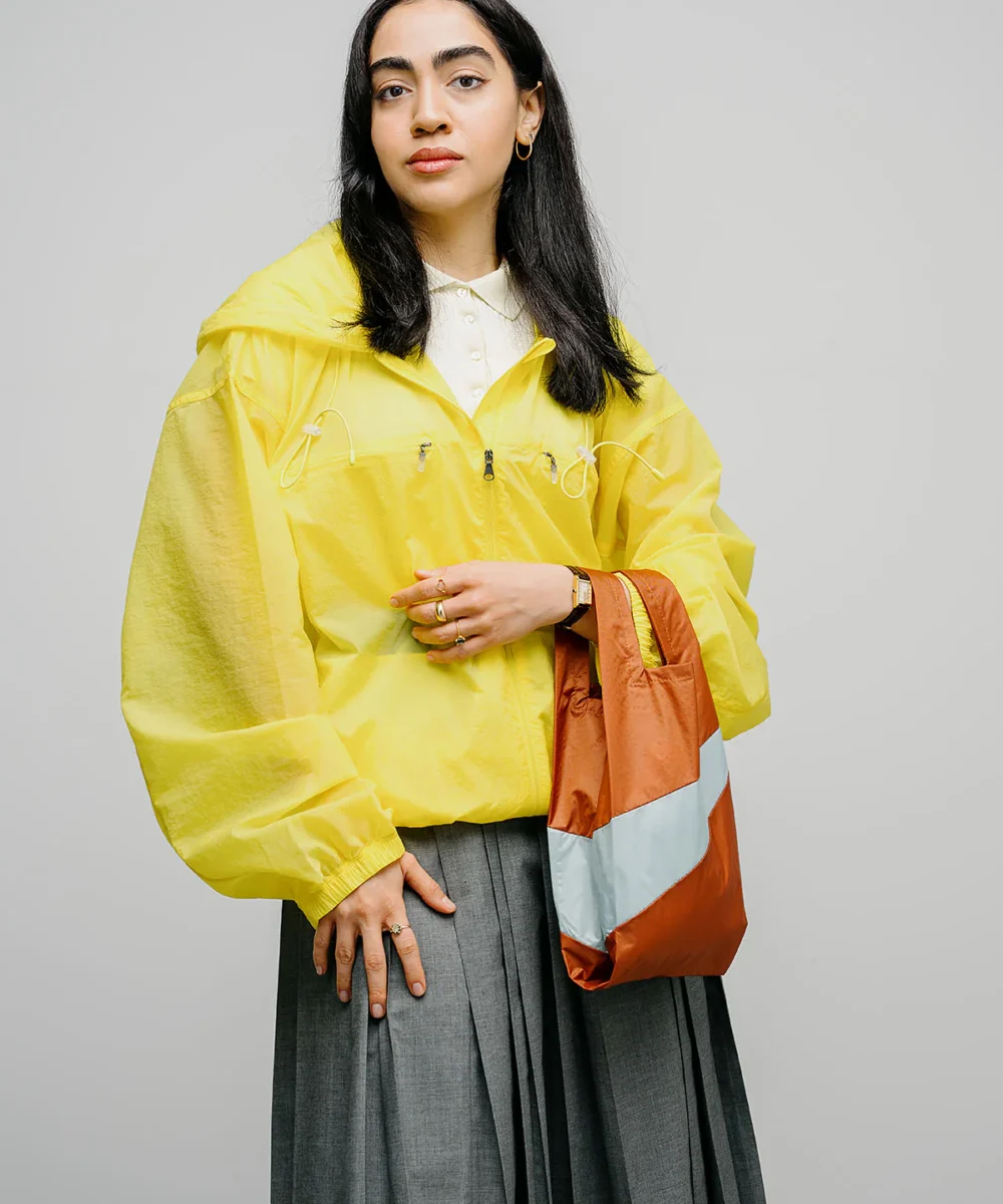 Alternative view of Susan Bijl | The New Shopping Cinnamon & Surf Spray