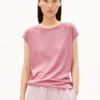 armedangels-t-shirt-jilaana-washed-berry