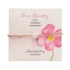 wanting-rozenkwarts-armband-goudkleurig