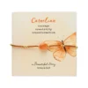 wanting-carneool-armband-goudkleurig