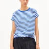 armedangels-t-shirt-idaara-striped-dynamo-blue
