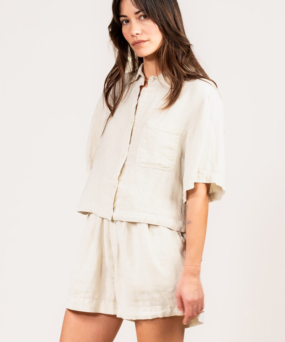 kuyichi-liv-blouse-linnen-solid-oatmeal