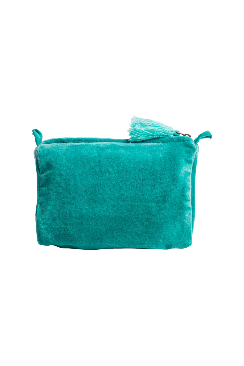 Alternative view of Tranquillo | Toilettas Velvet Blossom