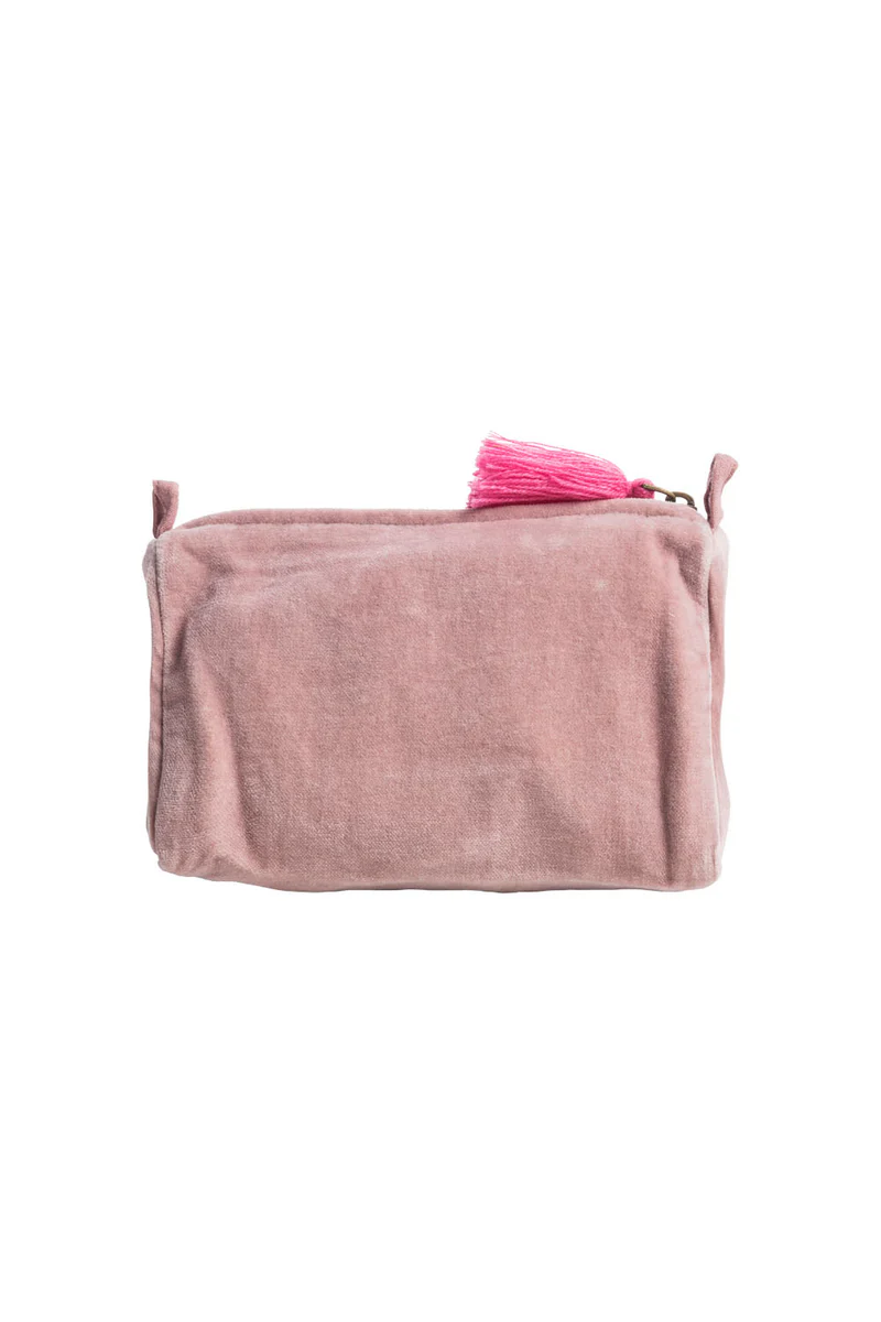 Alternative view of Tranquillo | Toilettas Velvet Meadow